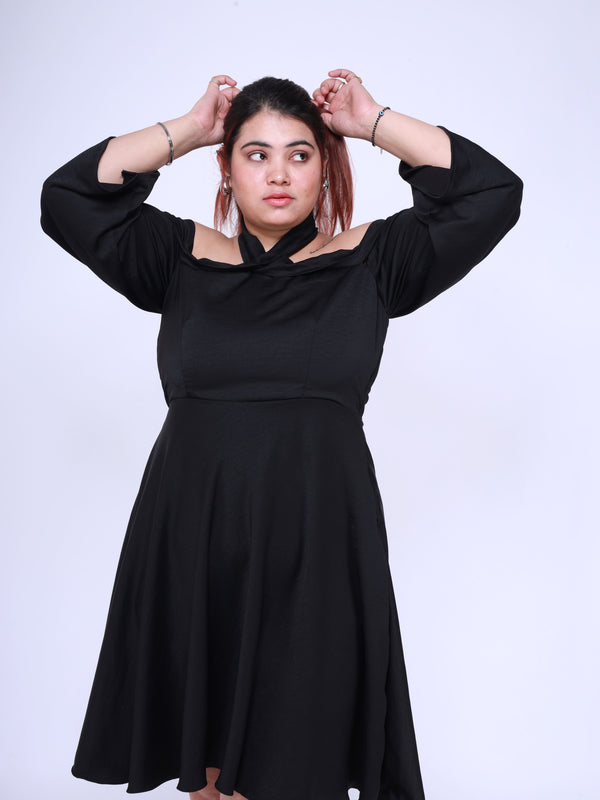 Betty Little Black Dress