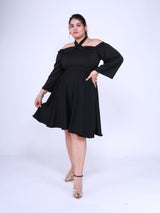 Betty Little Black Dress