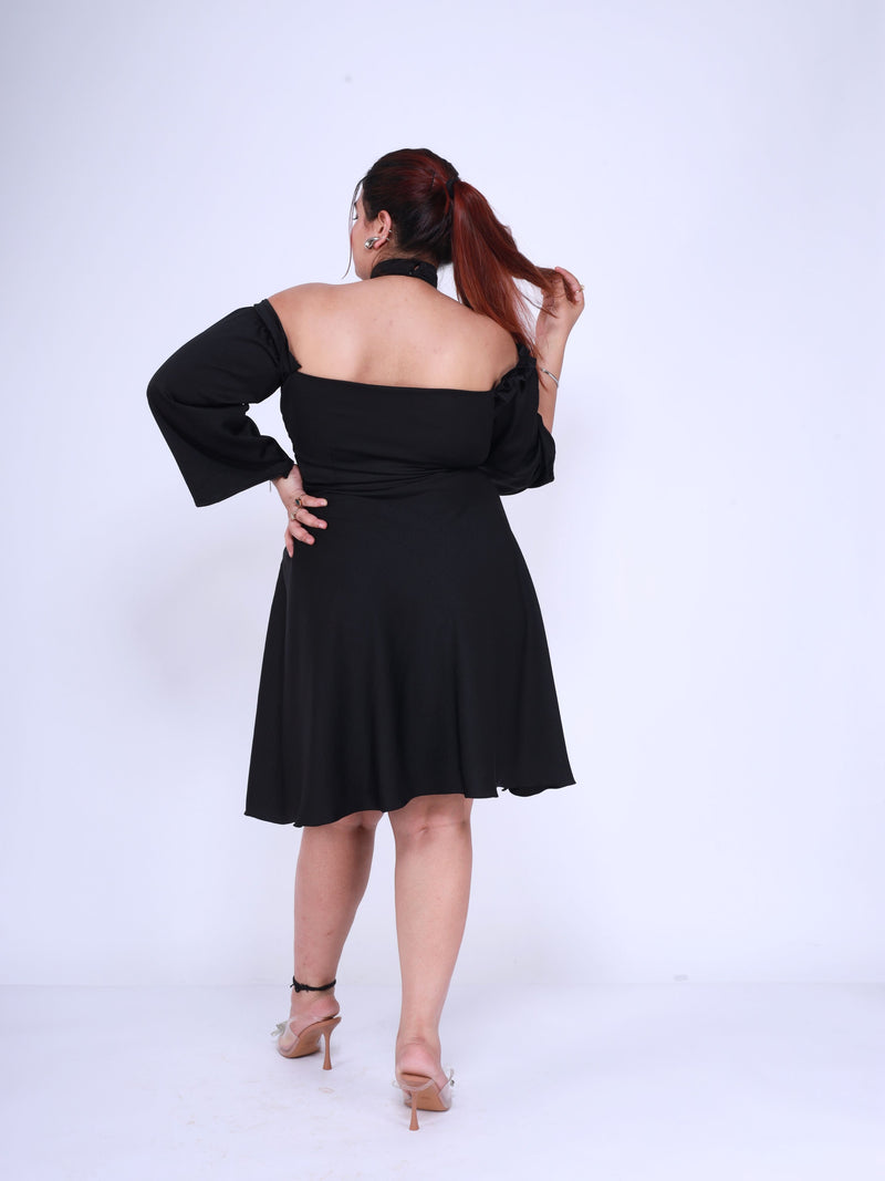 Betty Little Black Dress