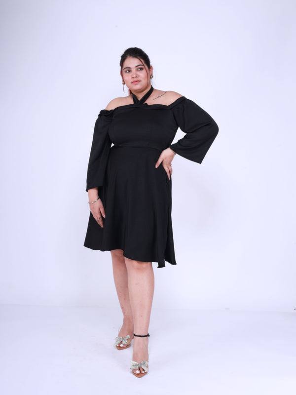 Betty Little Black Dress