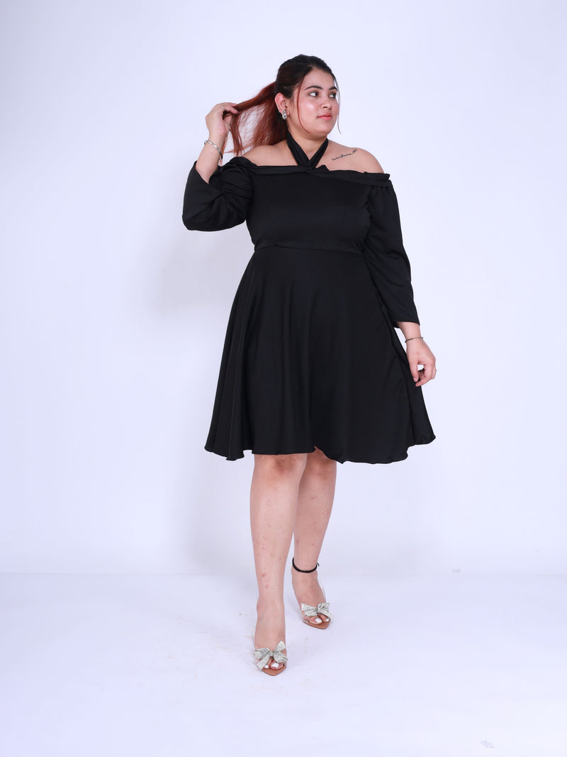 Betty Little Black Dress