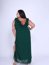 Emerald Dress