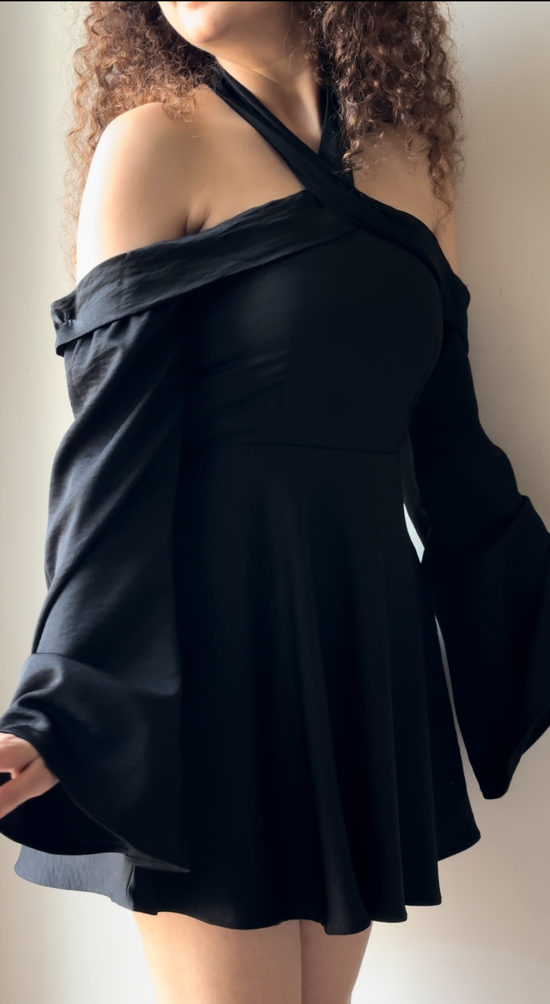 Betty Little Black Dress