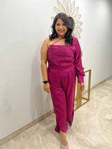 Claire Jumpsuit