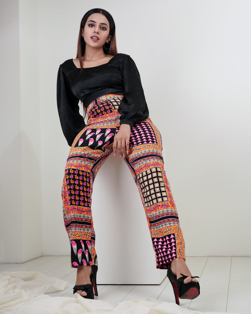 Roma Pants Kiaraforher