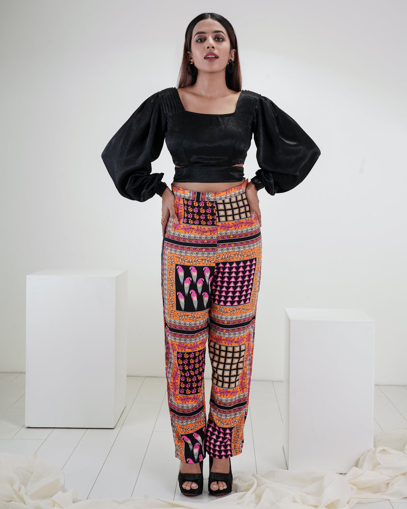 Roma Pants Kiaraforher