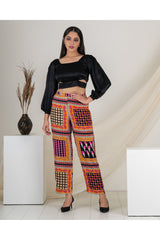 Roma Pants Kiaraforher