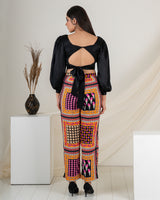 Roma Pants Kiaraforher