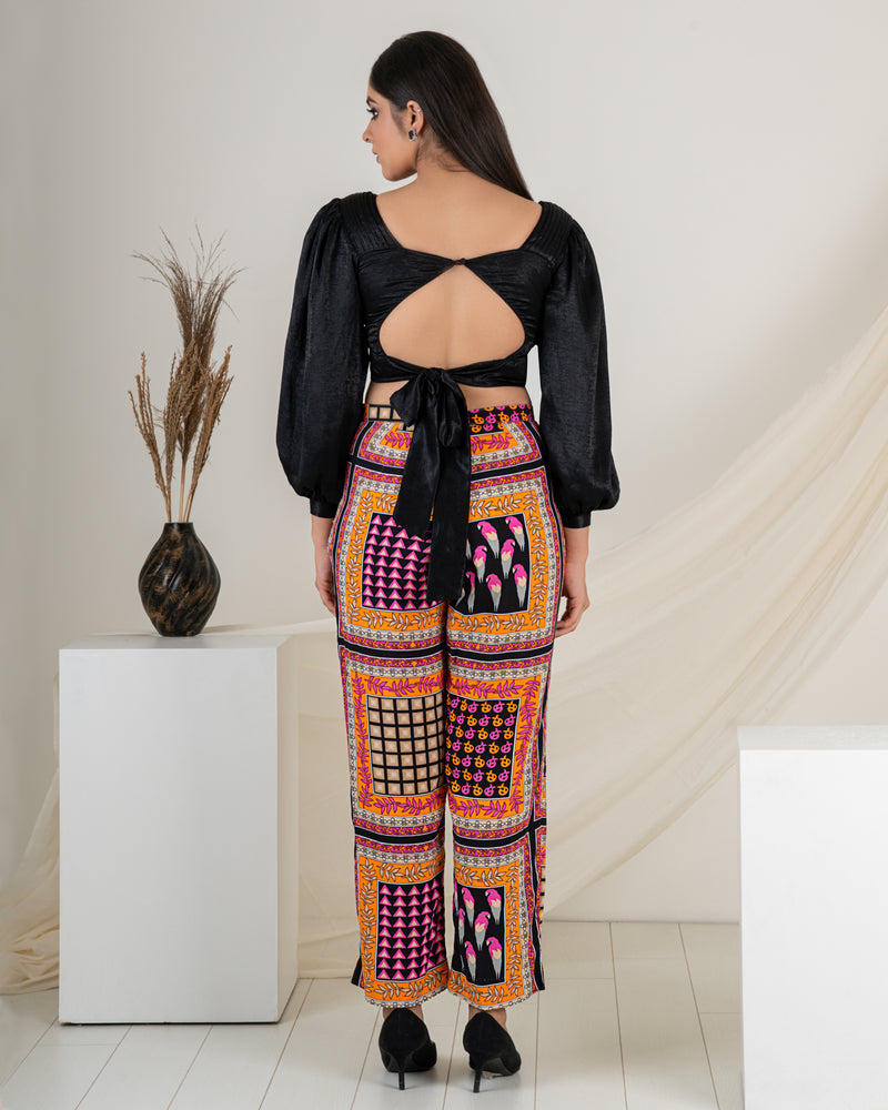 Roma Pants Kiaraforher